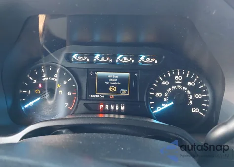 2018 Ford F-150 Xl z USA, uszkodzony, nr VIN 1FTEX1CPXJKF80380